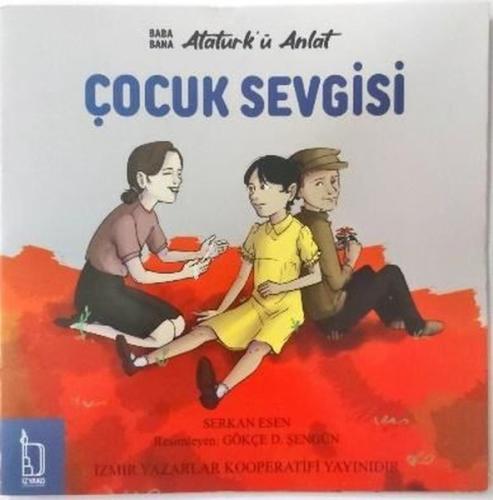 Baba Bana Atatürk ü Anlat Hayvan Sevgisi