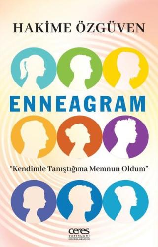 Enneagram Kendimle Tanıştığıma Memnun Oldum