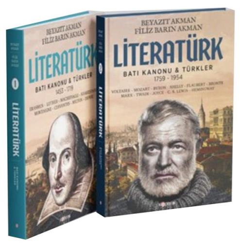 Kitap Ambarı