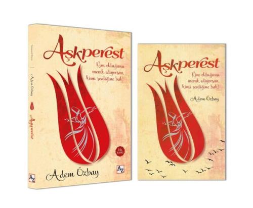 Aşkperest Aşkperest Defteri