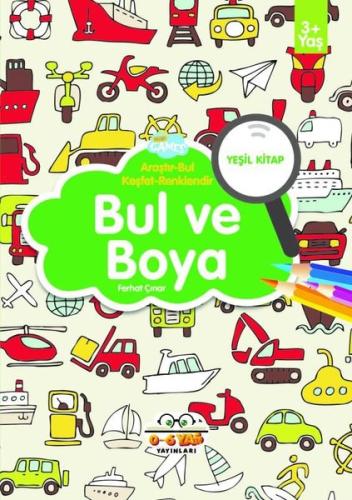 Kitap Ambarı