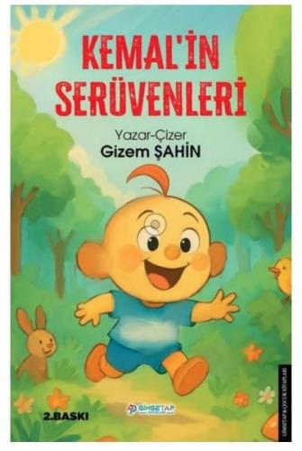 Kitap Ambarı