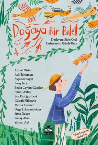 Doğaya Bir Bilet