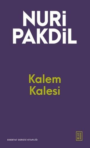 Kitap Ambarı