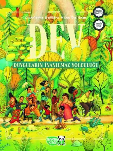 Kitap Ambarı