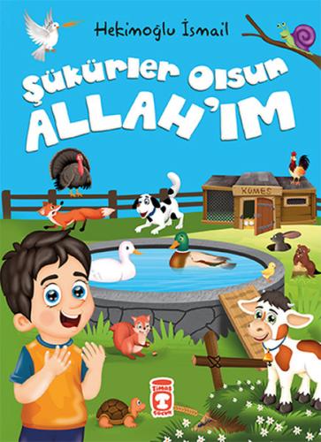 Kitap Ambarı