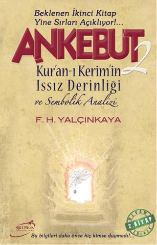 Ankebut 2