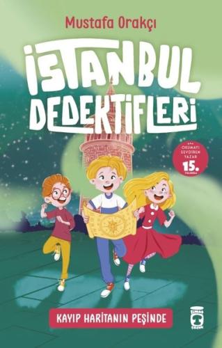 Kitap Ambarı