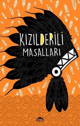 Kızılderili Masalları Özel Ayracıyla