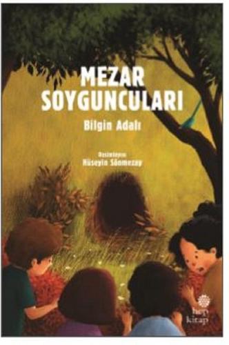 Kitap Ambarı