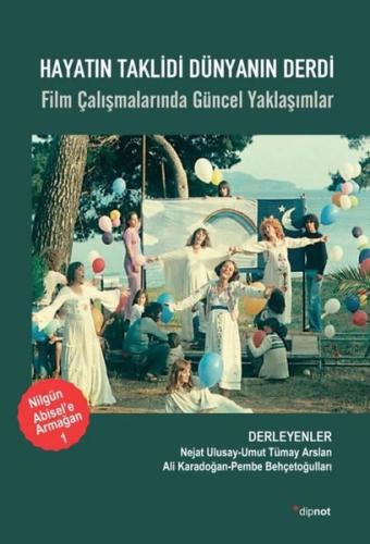 Kitap Ambarı
