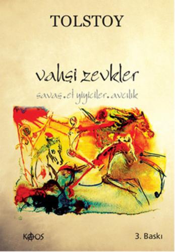 Kitap Ambarı