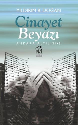 Cinayet Beyazı