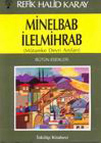 Kitap Ambarı