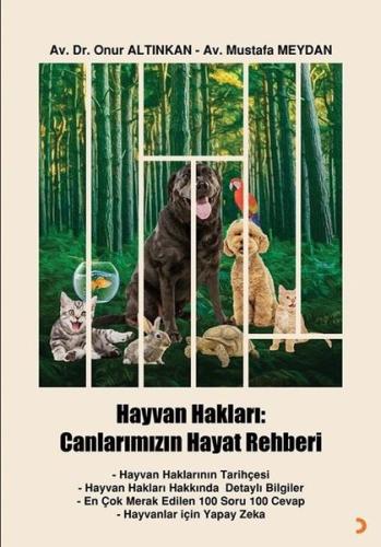 Kitap Ambarı
