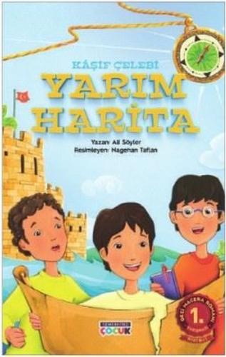 Kitap Ambarı