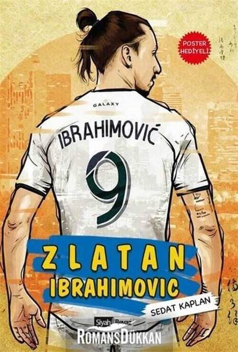 Zlatan İbrahimoviç
