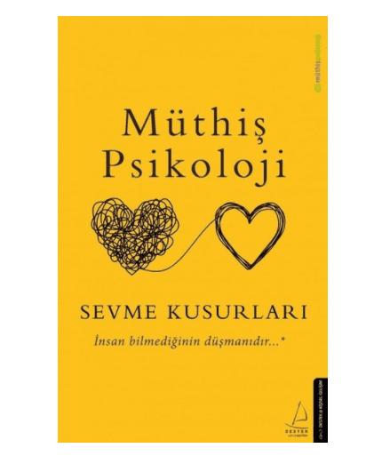 Müthiş Psikoloji Hayır Diyebilme Sanatı