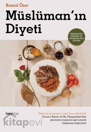 Müslüman ın Diyeti