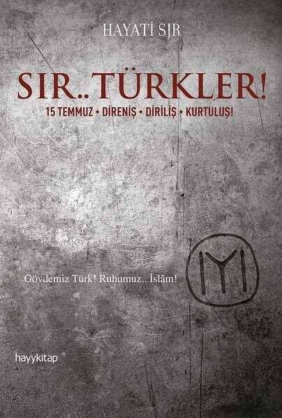Sır Türkler