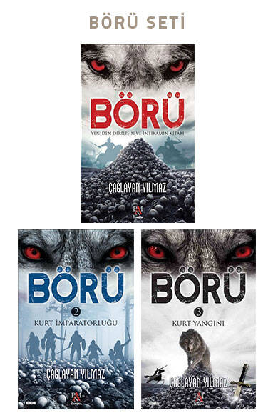 Börü