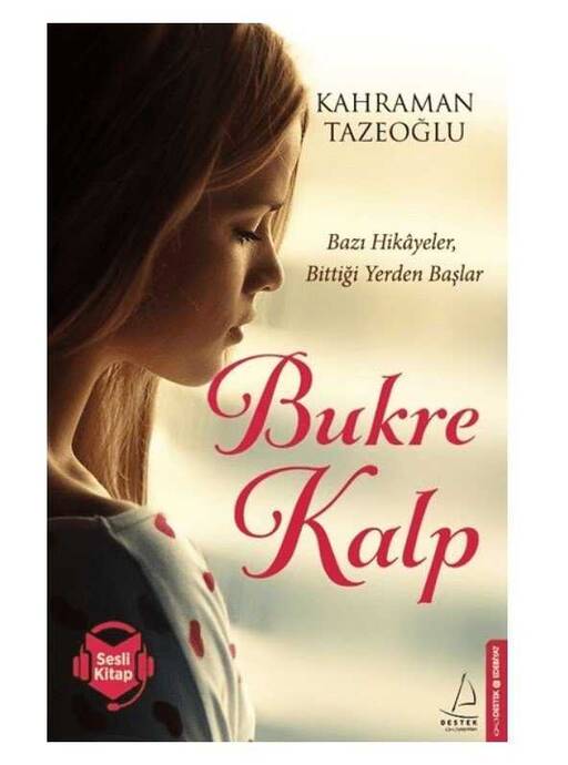 Bukre Kalp