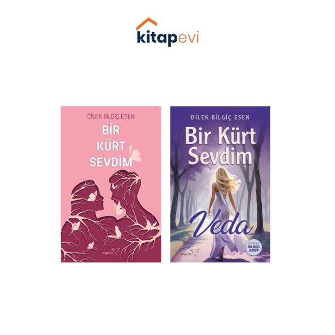 Kitapevi