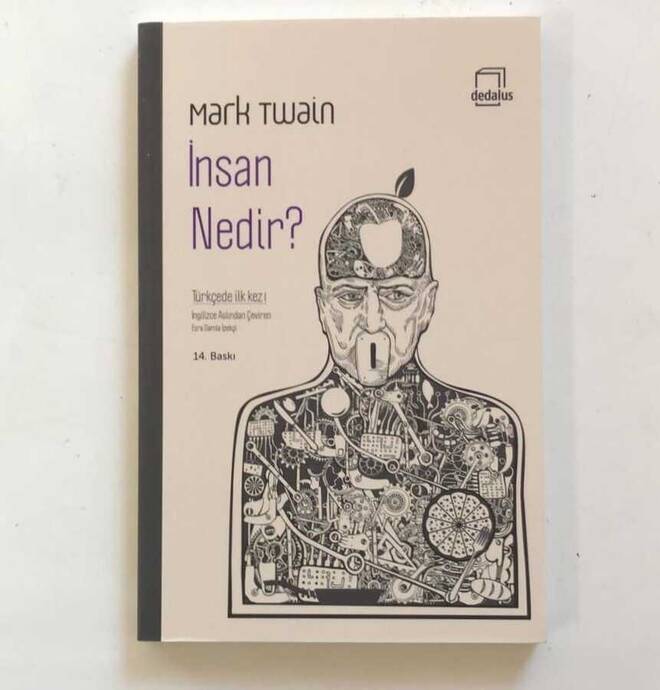 İnsan Nedir