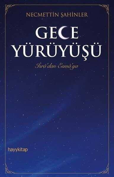 Gece Yürüyüşü