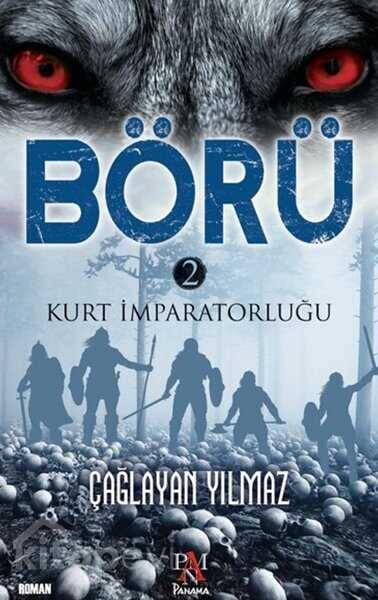 Börü 2 Kurt İmparatorluğu