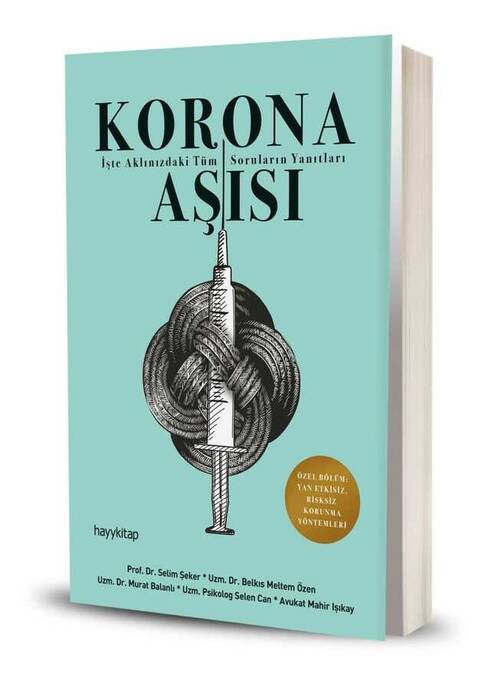 Korona Aşısı