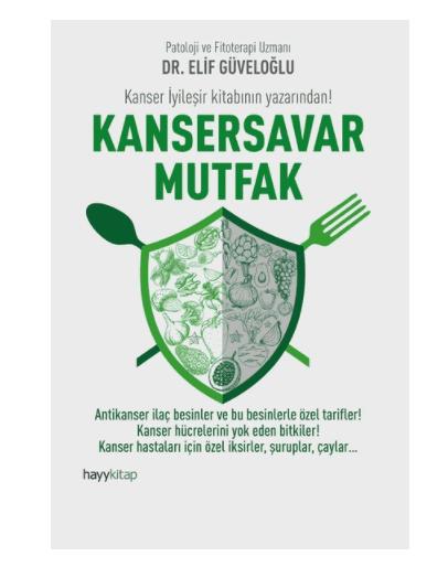 Kansersavar Mutfak