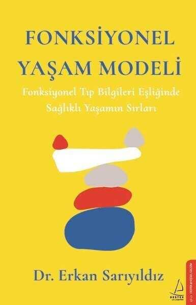 Destek Yayınları Fonksiyonel Yaşam Modeli
