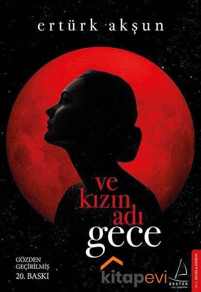 Kitapevi