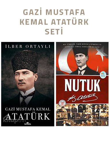 Mustafa Kemal Eskişehir İzmit Konuşmaları