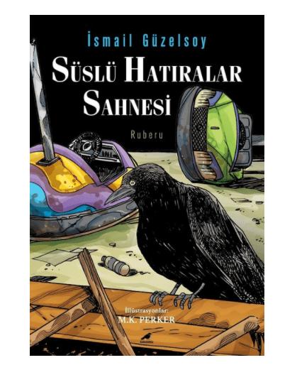 Süslü Hatıralar Sahnesi Ruberu
