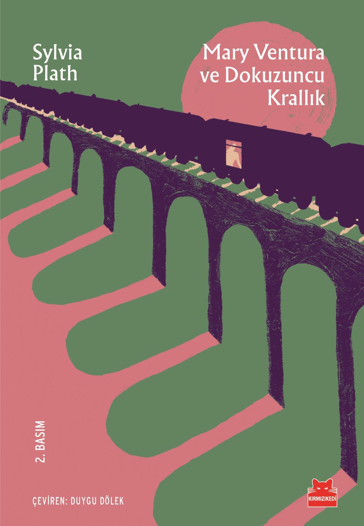 Kırmızı Kedi
