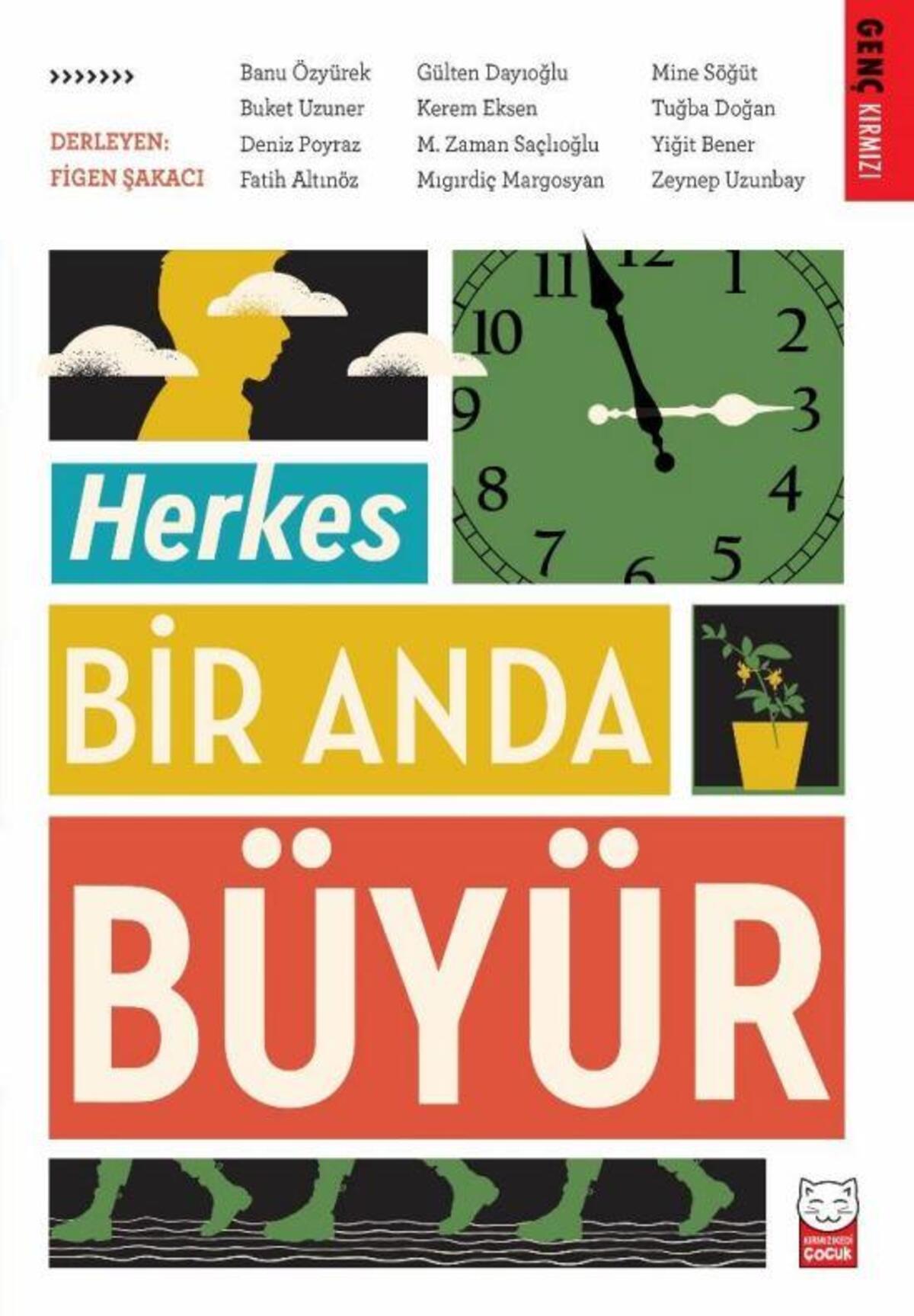 Kırmızı Kedi