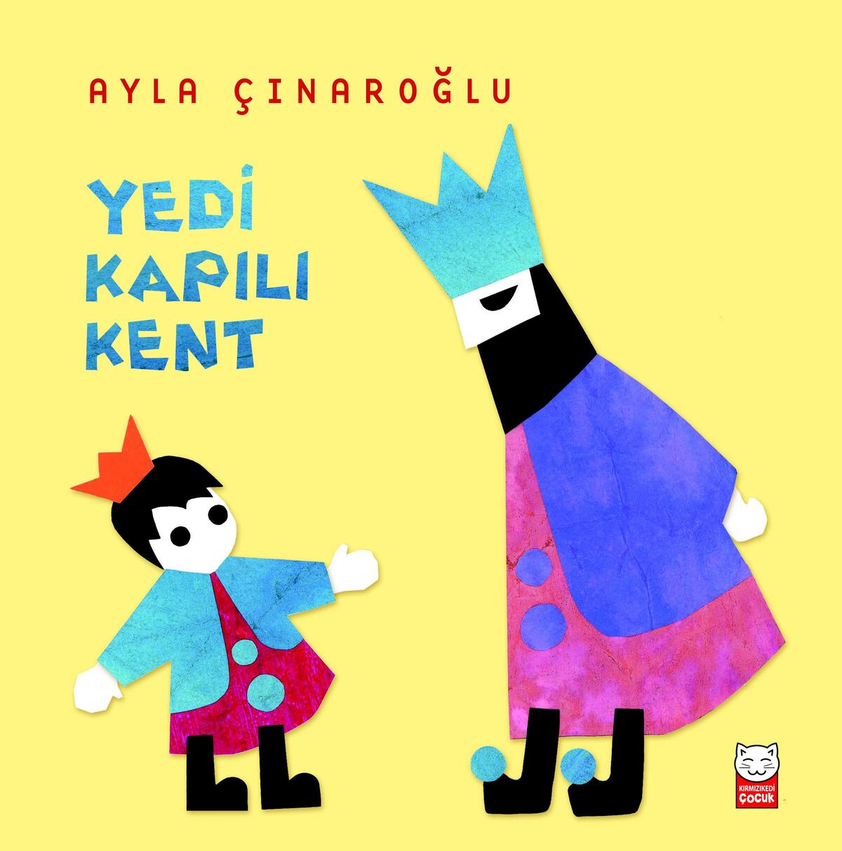 Kırmızı Kedi