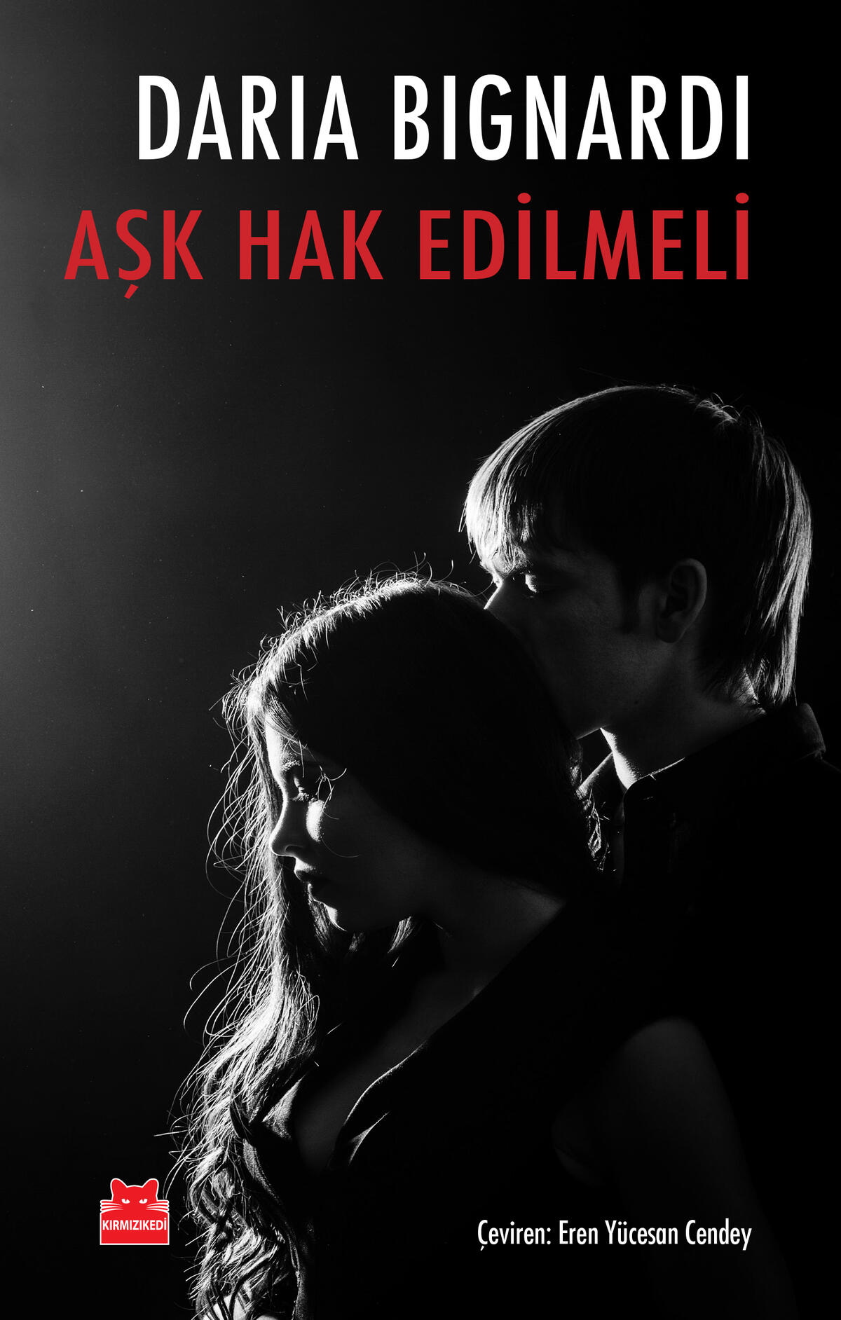 Kırmızı Kedi