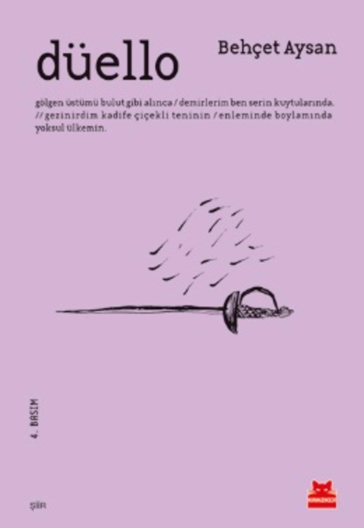 Kırmızı Kedi