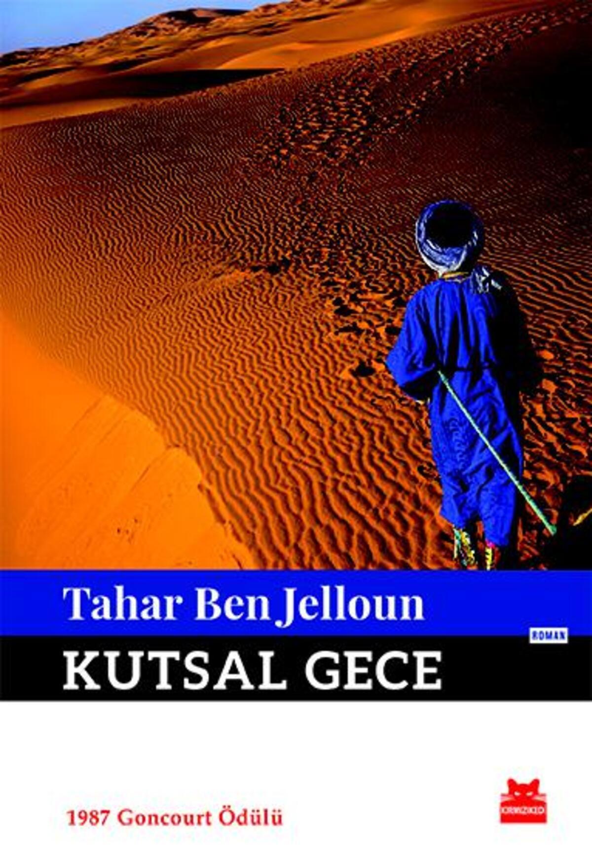 Kırmızı Kedi