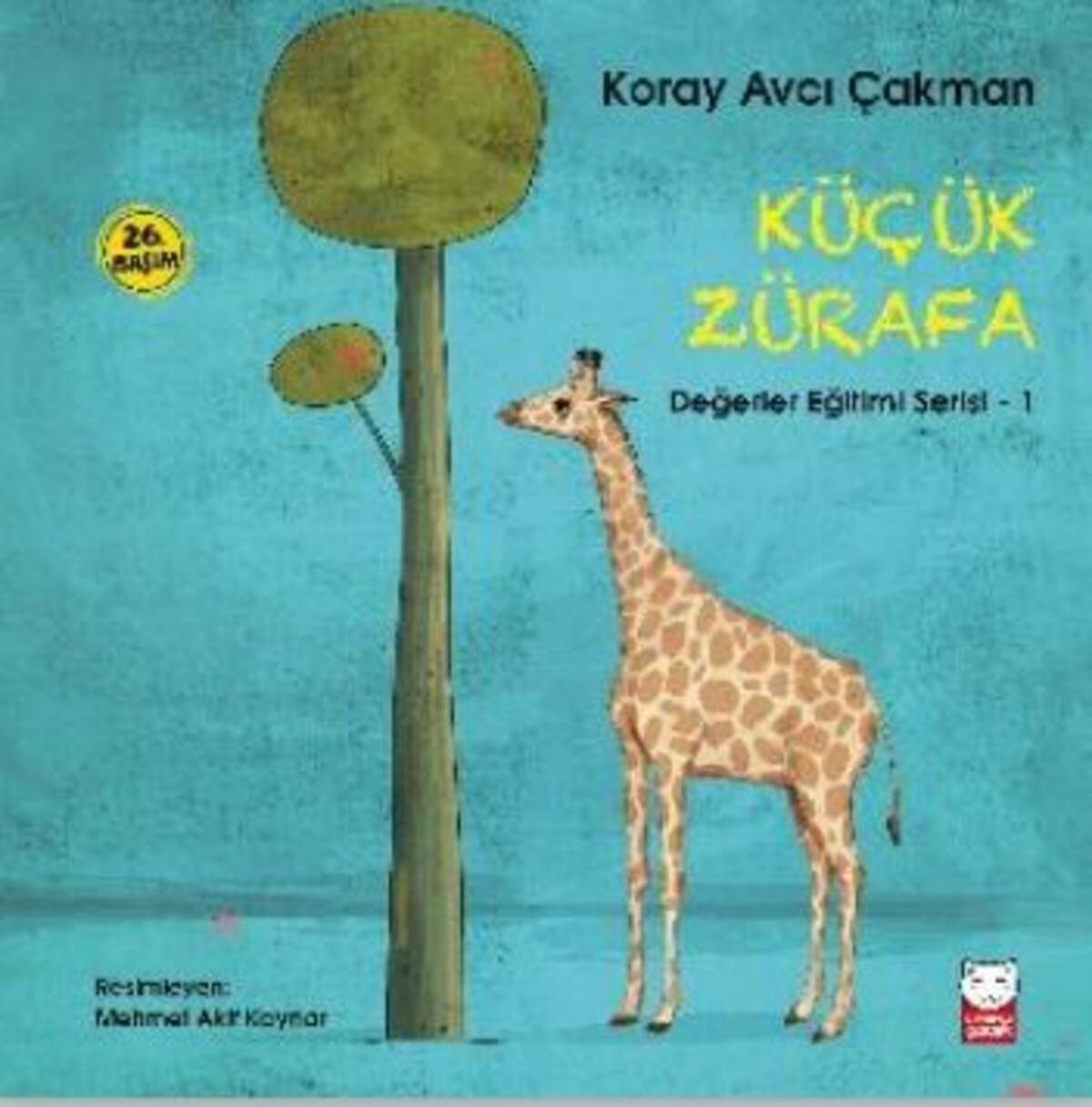 Kırmızı Kedi