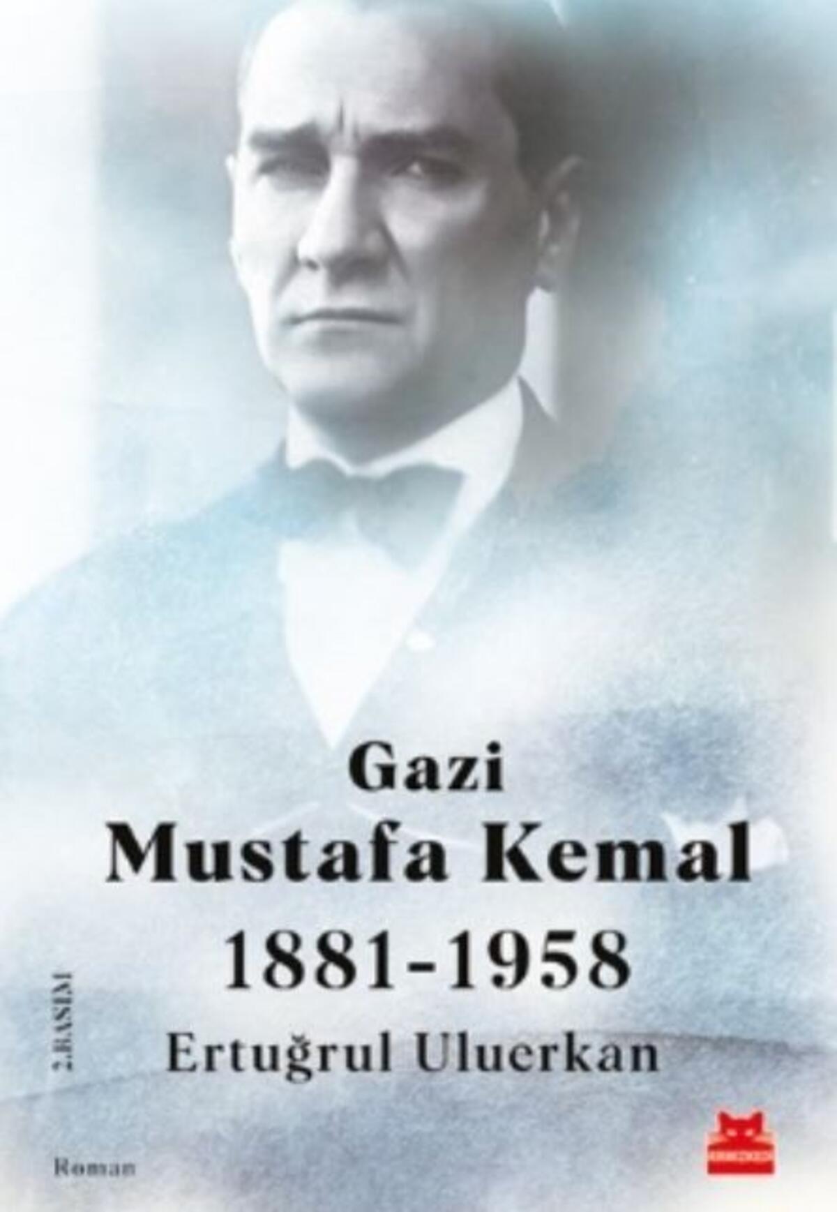 Kırmızı Kedi