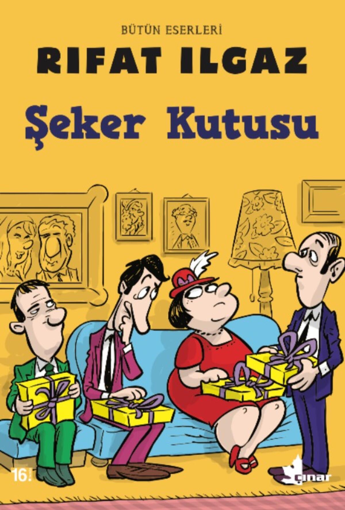 Kırmızı Kedi