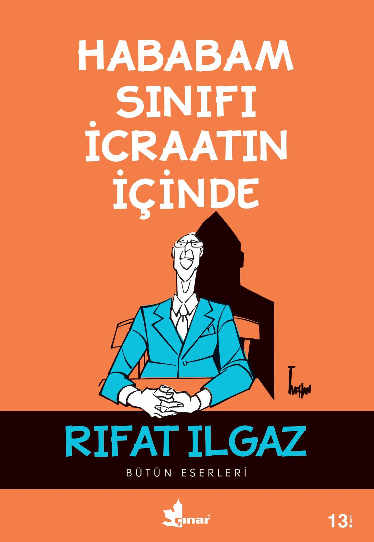 Kırmızı Kedi