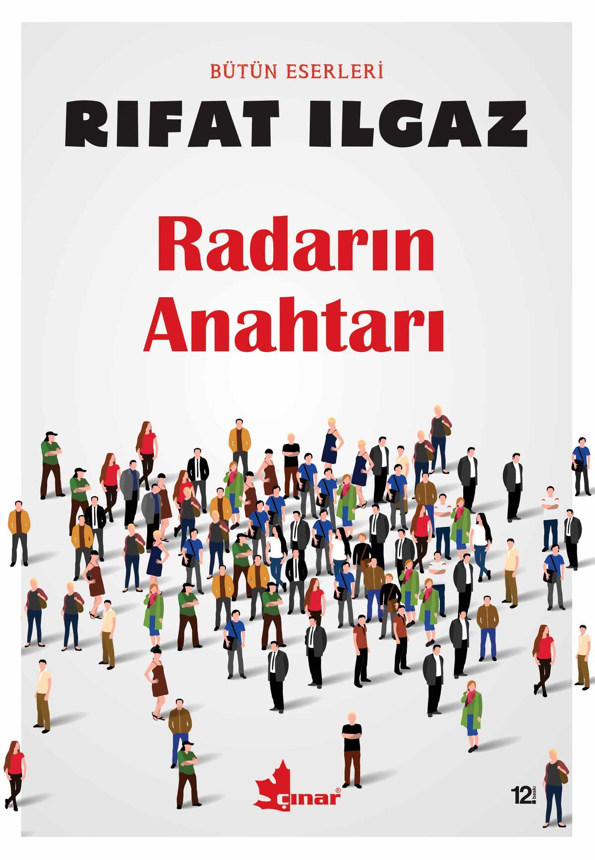 Kırmızı Kedi