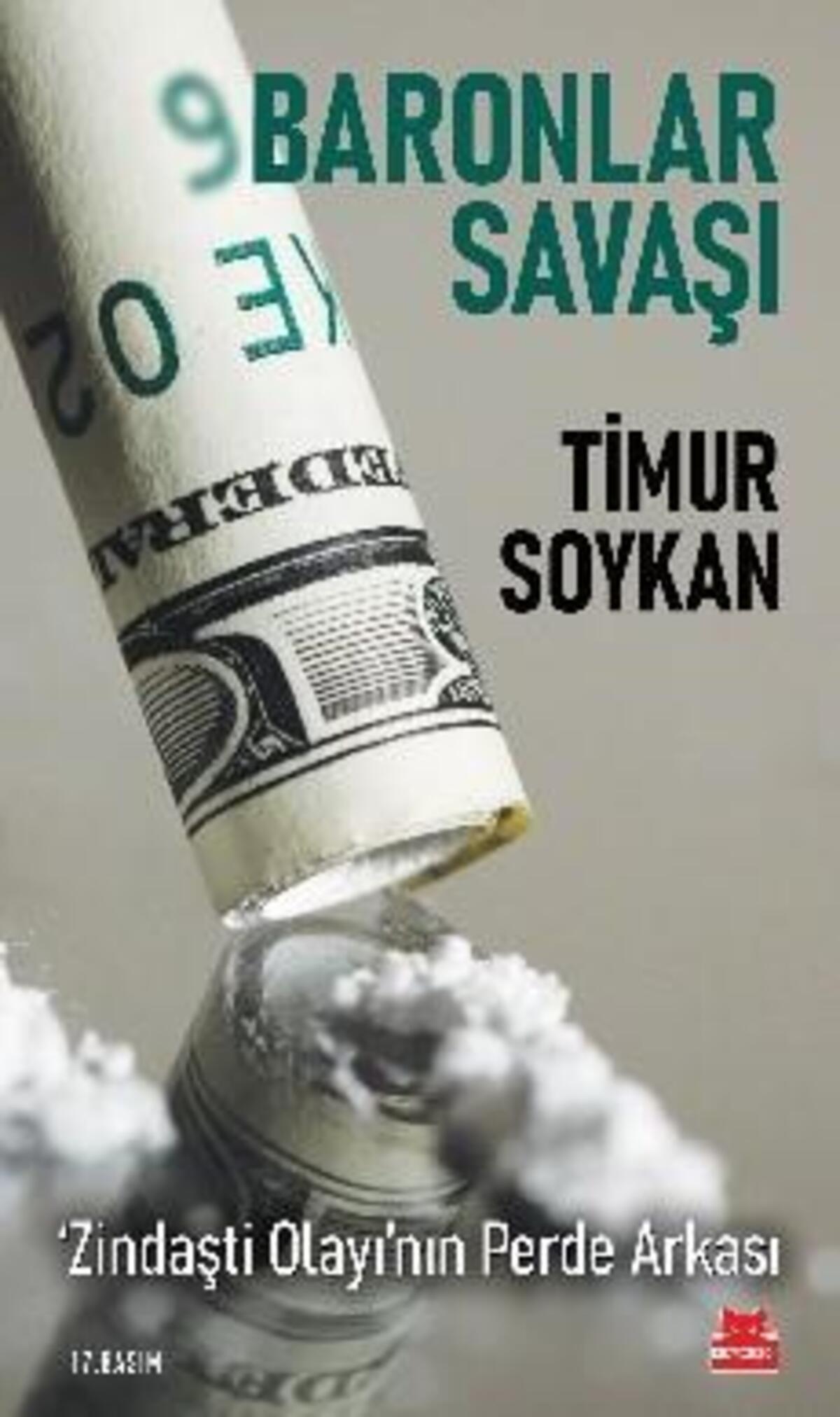 Kırmızı Kedi