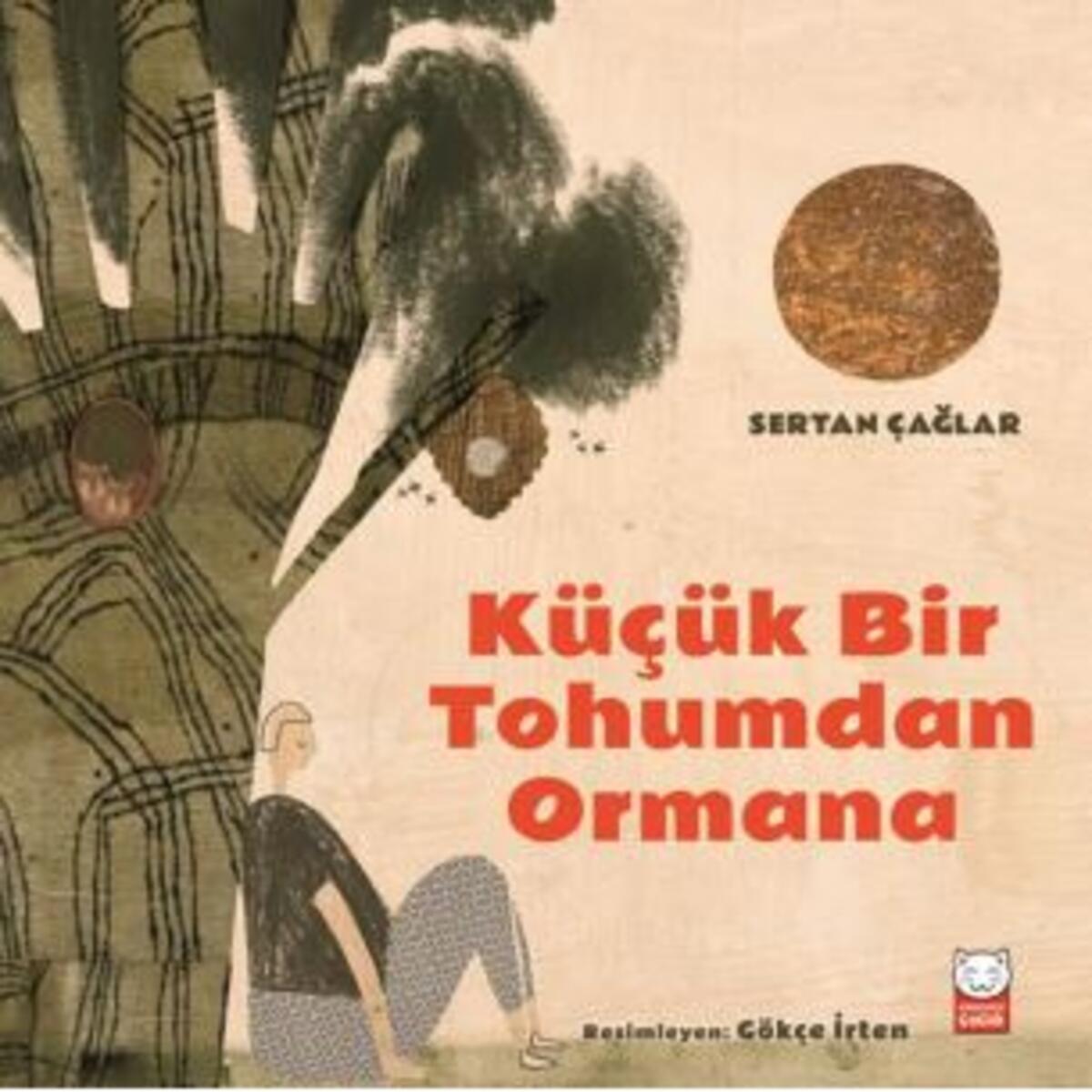 Kırmızı Kedi