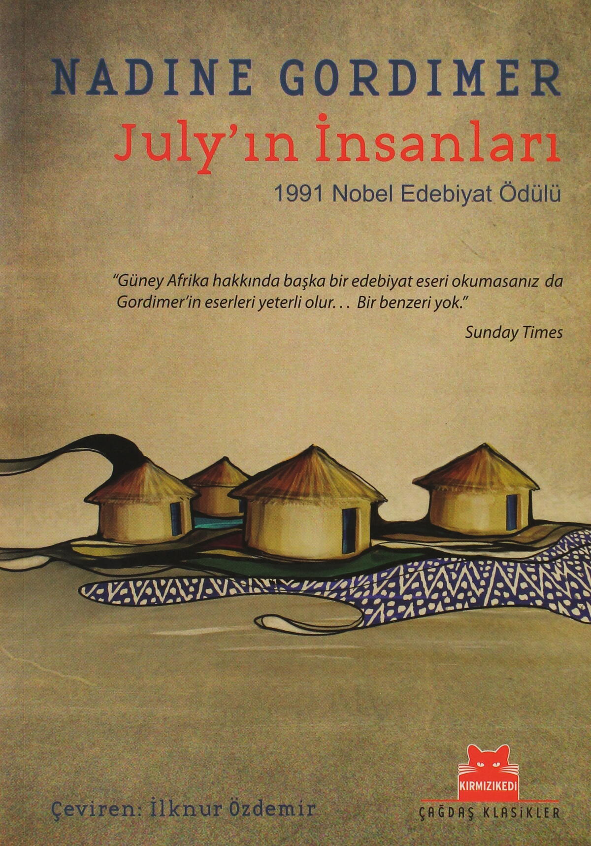 July ın İnsanları